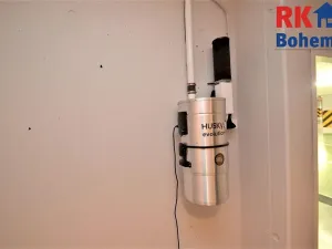 Pronájem bytu 4+kk, Vestec, Nezvalova, 103 m2