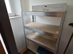 Pronájem bytu 2+1, Praha - Radlice, 64 m2