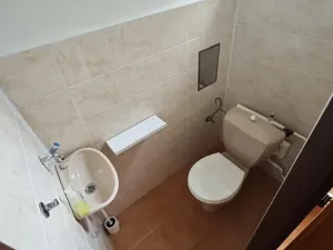 Pronájem bytu 2+1, Praha - Radlice, 64 m2