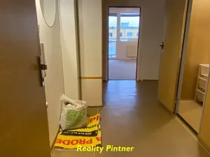 Prodej bytu 3+1, Plzeň, Strážnická, 70 m2