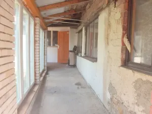 Prodej rodinného domu, Kelníky, 198 m2