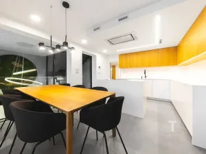 Pronájem rodinného domu, Boskovice, Gagarinova, 260 m2