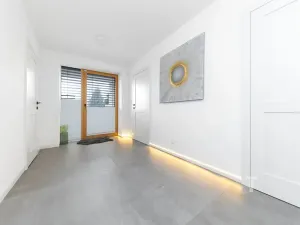 Pronájem rodinného domu, Boskovice, Gagarinova, 260 m2