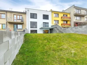 Pronájem rodinného domu, Boskovice, Gagarinova, 260 m2