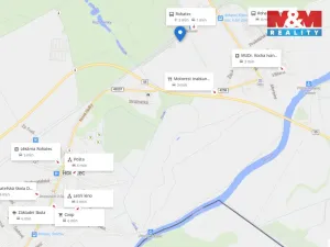 Prodej bytu 3+1, Rohatec, Nádražní, 90 m2