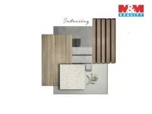 Prodej bytu 3+kk, Brandýs nad Labem-Stará Boleslav, Dřevčická, 83 m2