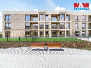 Prodej bytu 3+kk, Brandýs nad Labem-Stará Boleslav, Dřevčická, 83 m2