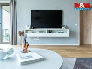 Prodej bytu 3+kk, Brandýs nad Labem-Stará Boleslav, Dřevčická, 92 m2