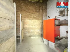 Prodej rodinného domu, Žebrák - Sedlec, 130 m2