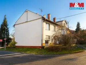 Prodej rodinného domu, Pardubice - Svítkov, Žižkova, 140 m2