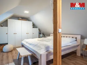 Prodej rodinného domu, Předslavice, 80 m2