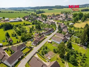 Prodej rodinného domu, Předslavice, 80 m2