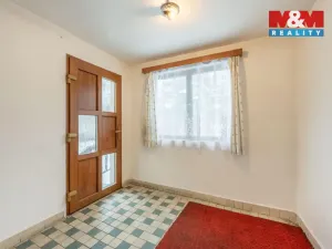 Prodej rodinného domu, Libušín, Důl Jan, 125 m2
