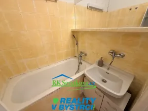 Pronájem bytu 1+1, Brno, Loosova, 37 m2