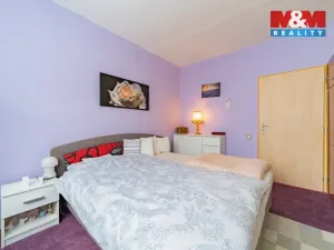 Prodej bytu 3+1, Aš, Palackého, 67 m2