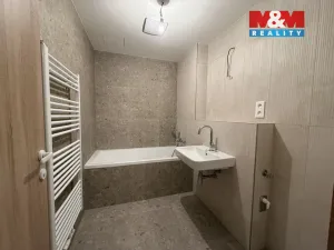 Pronájem bytu 2+kk, Brandýs nad Labem-Stará Boleslav - Brandýs nad Labem, Dřevčická, 52 m2