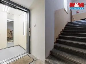 Prodej bytu 3+1, Aš, Sadová, 85 m2