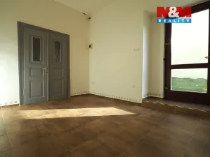 Pronájem kanceláře, Karviná - Fryštát, Markova, 30 m2