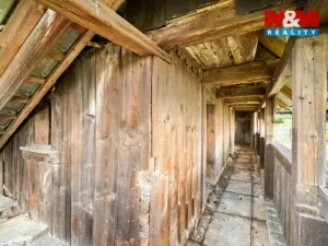 Prodej rodinného domu, Liběšice - Dolní Chobolice, 80 m2