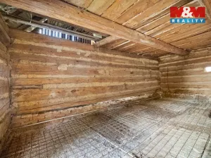 Prodej rodinného domu, Liběšice - Dolní Chobolice, 80 m2