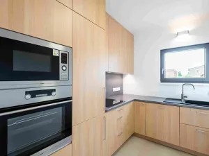 Pronájem bytu 3+kk, Úhonice, 89 m2