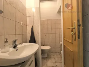 Prodej činžovního domu, Polná, Žižkova, 258 m2