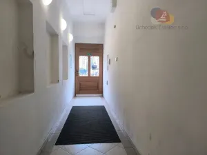 Prodej činžovního domu, Polná, Žižkova, 258 m2