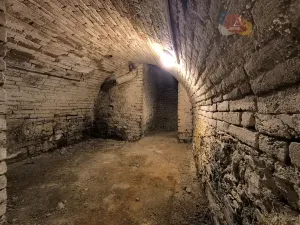 Prodej vícegeneračního domu, Polná, Žižkova, 258 m2