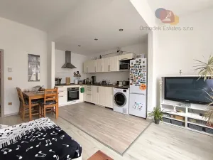 Prodej vícegeneračního domu, Polná, Žižkova, 258 m2