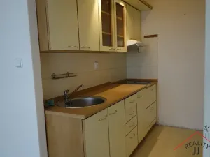 Pronájem bytu 2+kk, Praha - Chodov, V jezírkách, 45 m2