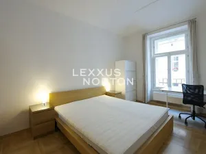 Pronájem bytu 2+kk, Praha - Vyšehrad, Vratislavova, 50 m2