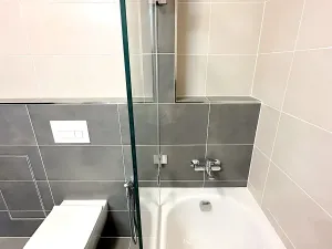 Prodej bytu 2+kk, Praha, Čakovická, 42 m2