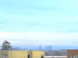 Prodej bytu 2+kk, Praha, Čakovická, 42 m2