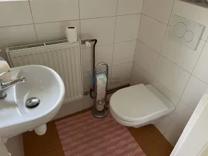 Prodej rodinného domu, Suchdol nad Lužnicí, Erbenova, 140 m2