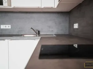 Pronájem bytu 1+kk, Brno, Kumpoštova, 30 m2