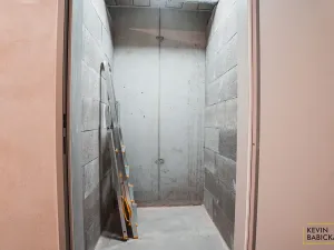 Pronájem bytu 1+kk, Brno, Kumpoštova, 30 m2