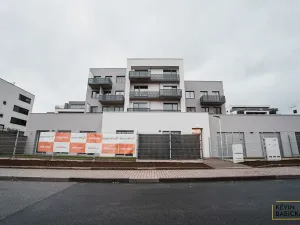 Pronájem bytu 1+kk, Brno, Kumpoštova, 30 m2