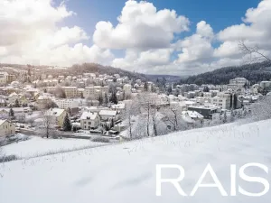 Prodej pozemku pro bydlení, Luhačovice, 1834 m2