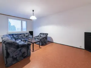 Prodej bytu 2+1, Nový Bor, Tř. T. G. Masaryka, 63 m2