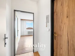 Pronájem bytu 1+kk, Znojmo, Přímětická, 20 m2