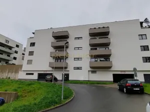 Pronájem bytu 2+kk, Brno - Jehnice, Kleštínek, 37 m2
