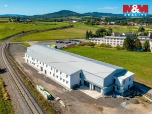 Pronájem bytu 1+kk, Radošovice, 18 m2