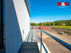 Pronájem bytu 1+kk, Radošovice, 18 m2