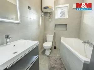 Prodej rodinného domu, Cvrčovice, Havířská ulice III, 103 m2