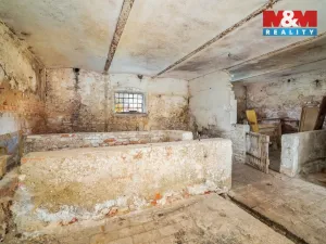 Prodej obchodního prostoru, Hořovičky - Vrbice, 350 m2