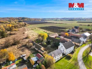 Prodej obchodního prostoru, Hořovičky - Vrbice, 350 m2