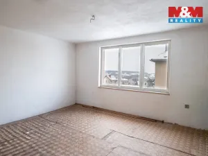 Prodej rodinného domu, Čestice, 258 m2