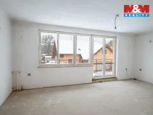 Prodej rodinného domu, Čestice, 258 m2