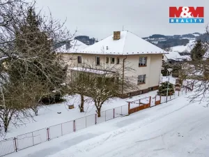 Prodej rodinného domu, Čestice, 258 m2