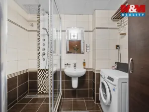 Prodej bytu 3+1, Červený Kostelec, Jiráskova, 93 m2